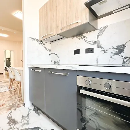 Artistica A Nord Stadium&hospital Torino