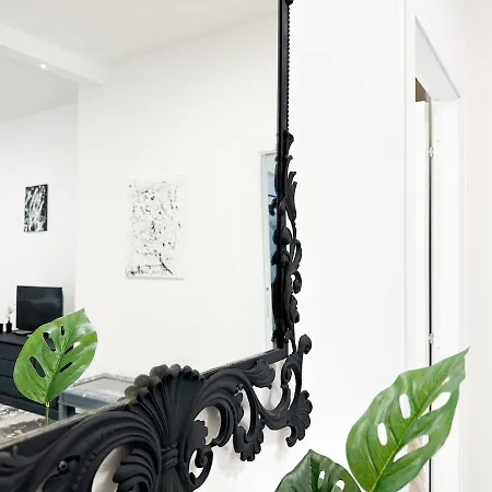 Apartamento Artistica A Nord Stadium & Hospital *