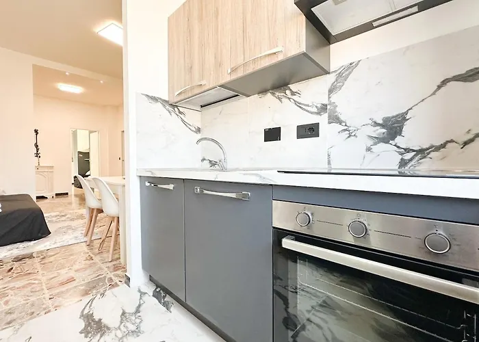 Artistica A Nord Stadium & Hospital Turín