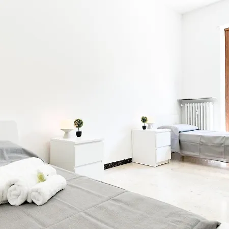 Artistica A Nord Stadium & Hospital