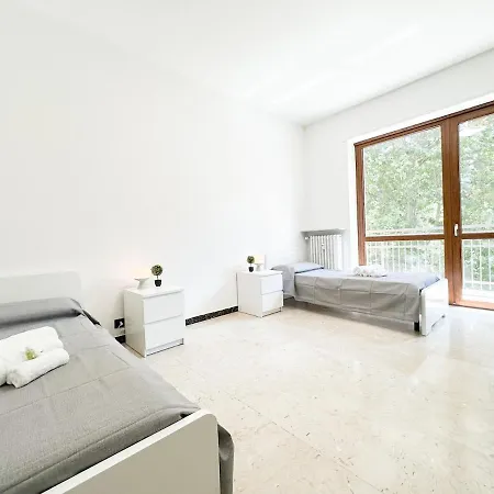 Artistica A Nord Stadium & Hospital