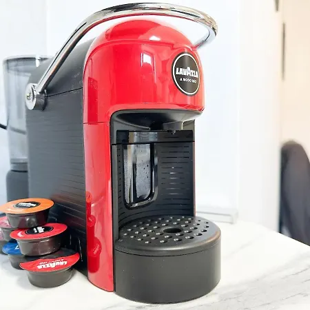 Artistica A Nord Stadium & Hospital Apartamento