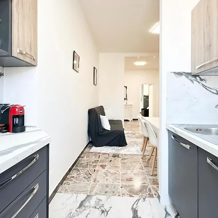 Artistica A Nord Stadium & Hospital