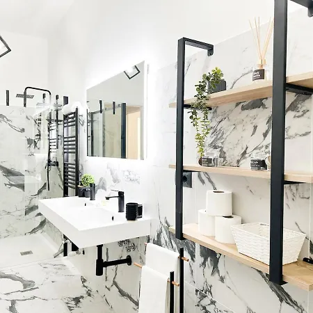 Artistica A Nord Stadium & Hospital * Torino